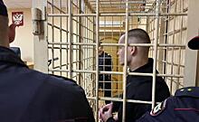 Суд приговорил к колонии двоих жителей Курской области по делу о краже в ювелирном салоне