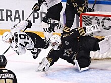 Vegas Hockey Knight о «выстроившийся очереди» за Шабановым: он – сущий ужас для обороны соперника