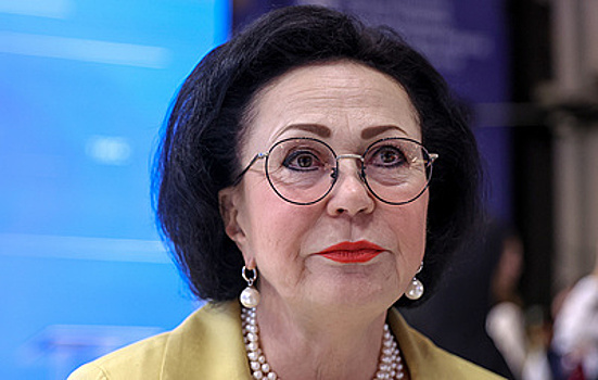 И.о. главы Счетной палаты: все органы власти понимают важность нашей работы