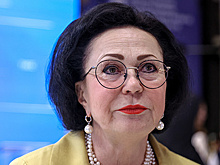 И.о. главы Счетной палаты: все органы власти понимают важность нашей работы