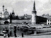 Подземелья Московского Кремля: что в них нашли кладоискатели