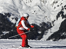 Стал известен курорт-конкурент Красной Поляны
