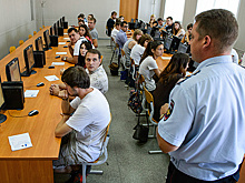 Лишь каждый восьмой: почему в России стали хуже сдавать экзамен на автоправа