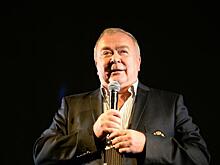 Актер Сергей Проханов попал в больницу