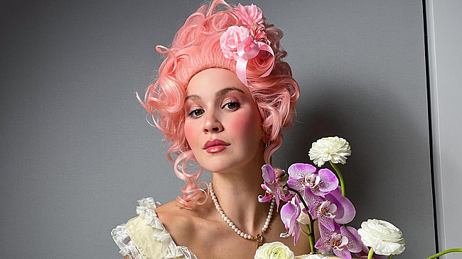 Популярную блогершу похитили на голливудской вечеринке