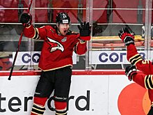 Шарипзянов назван капитаном «Авангарда». Найт, Белов, Телегин и Дедунов – помощники