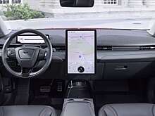 Популярный электрокар доработали для российского климата