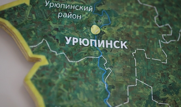 Урюпинец высказался против приезда Ивлеевой в город для съемок шоу