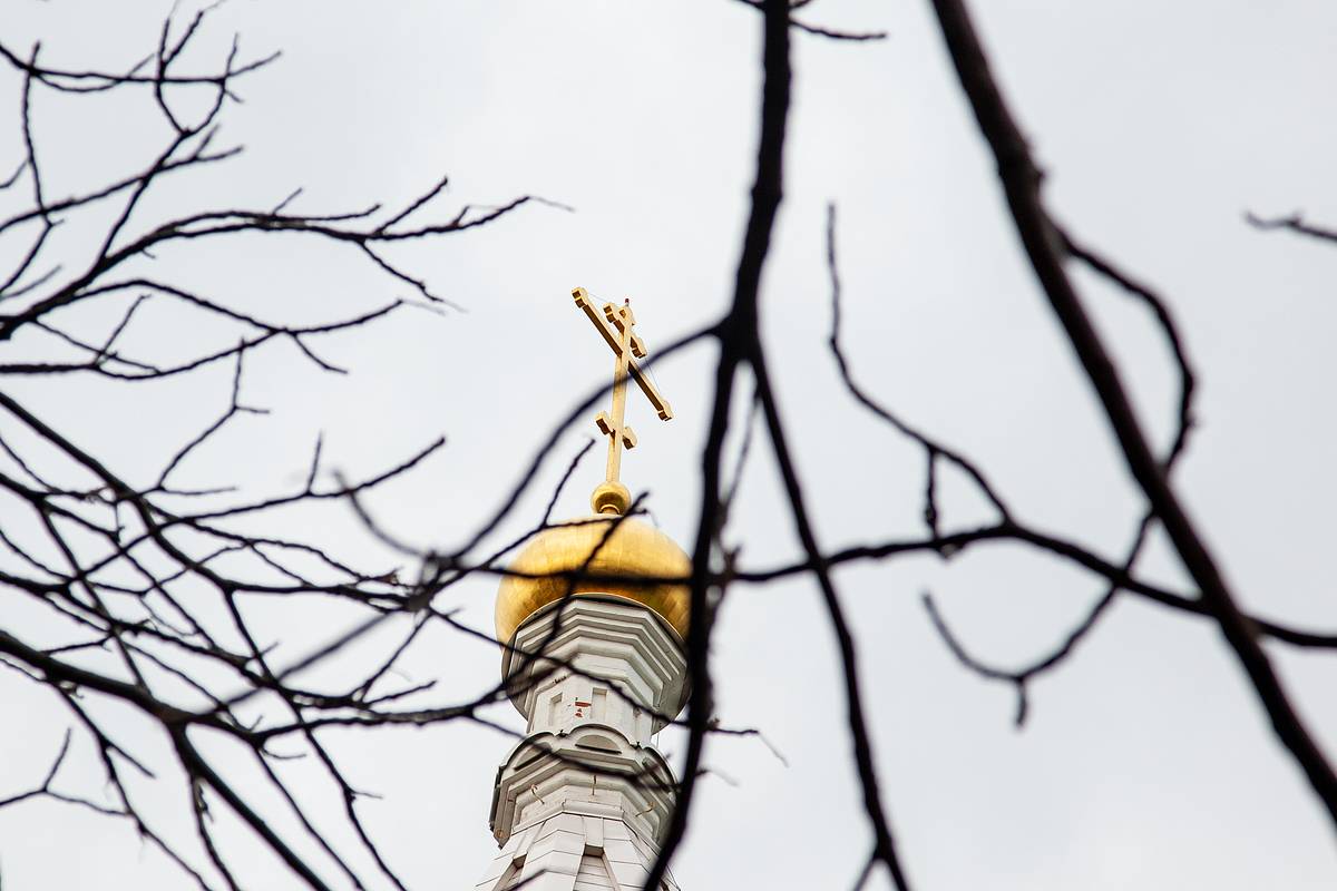 Пленный боец ВСУ назвал украинских военных безбожниками