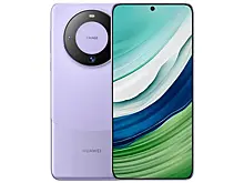 В Сеть попали детали дизайна серии Huawei Mate 80