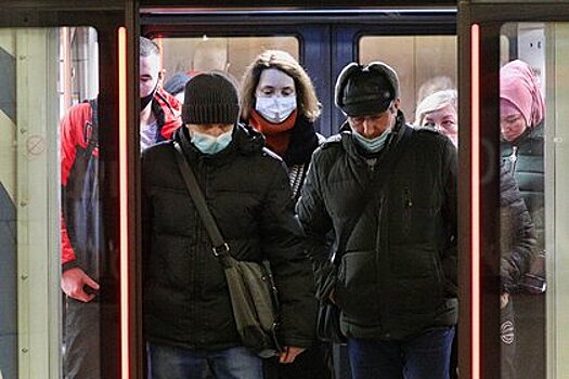 Инфекционист оценил эффективность карантина против омикрона