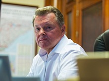 Олег Белавенцев: Где Родина прикажет…