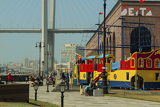 Приморцы скоро смогут претендовать на крупную выплату