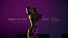 В Волгограде назвали победителей телевизионной премии «ТЭФИ-Регион» 2023
