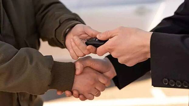 Исследование определило марки самых продаваемых 7-летних автомобилей