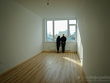 Высокий спрос на новостройки выгоден екатеринбуржцам!