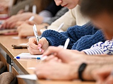 Сенаторы одобрили закон о демонстрационном экзамене в колледжах