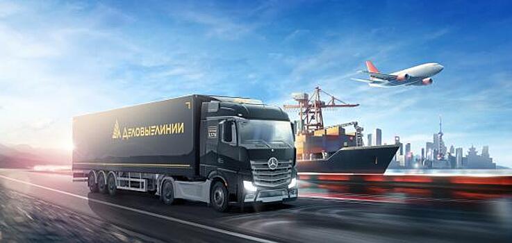 «Деловые Линии» запустили собственные маршруты из стран Ближнего Востока в Россию