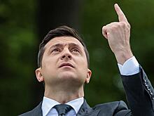 "Опасность для нас": Зеленский выступил против Союзного государства