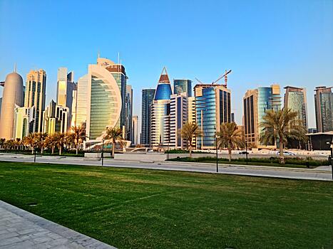 Власти Катара отменили все ограничения на въезд туристов