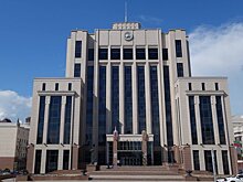 Власти Татарстана увеличили долю приватизируемых акций РЦИ "Химтех" до почти 75%