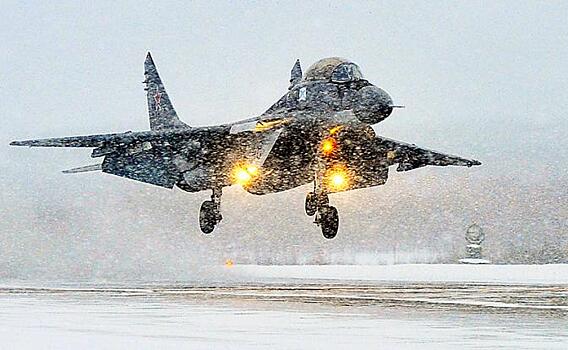 МиГ-29 станет оружием победы в войне США, Австралии, Японии и Индии против Китая