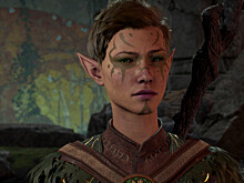 Baldur's Gate III получила обновление с новым классом — друидом