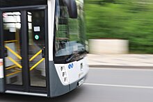 Для обновления транспорта в Подмосковье закупят свыше 1,3 тысячи автобусов