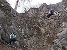 В Красноярске пройдет чемпионат края по спортивному туризму