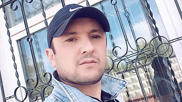 Таджик Зафар Дарвозиев чуть не стал жертвой "кратовского стрелка"