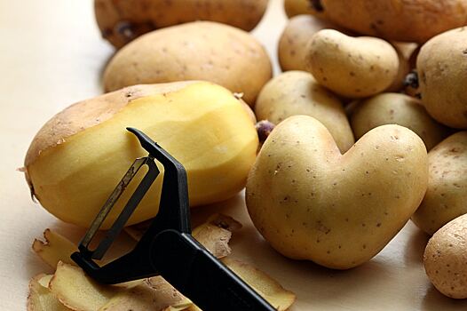 Как правильно варить картошку