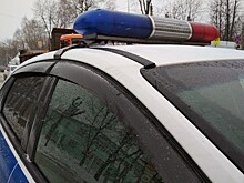 В Тверской области водитель, двигаясь задним ходом, сбил пенсионерку
