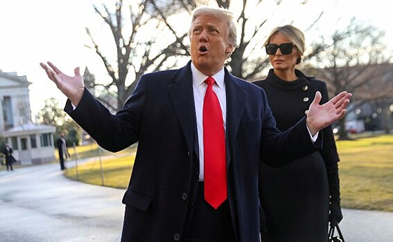 «Политическая месть»: как будут рушить бизнес Трампа