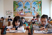 В КЧР дети участников СВО получат дополнительно по 10 тыс. рублей на подготовку к школе