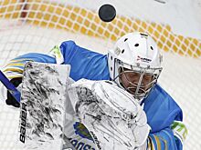 Казахстан одержал вторую победу подряд на чемпионатах мира. До этого — семь поражений