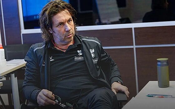 Тренер "Родины": я буду не против, если Мостового пригласят на работу в клуб