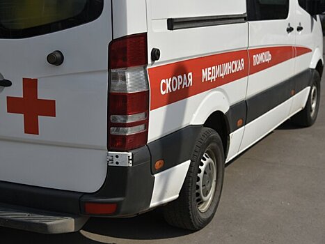 Три человека погибли в ДТП под Рязанью