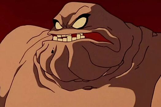 Хоррор «Глиноликий» получил новую дату выхода