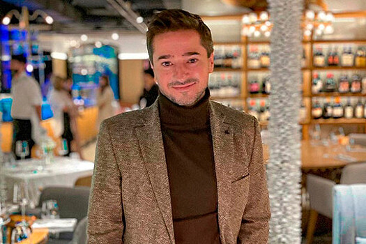 Актер Стебунов вспомнил, что после пневмоторакса Волчек определила его к лучшему хирургу