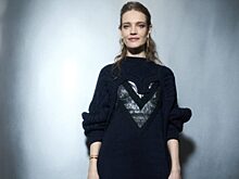 Наталья Водянова, Светлана Бондарчук и другие на коктейле по случаю запуска Vogue Travel