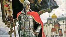 «Названный сын Батыя»: почему историки так называют Александра Невского