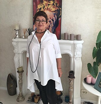 Фото 65-летней мамы Жанны Фриске взорвало инстаграм