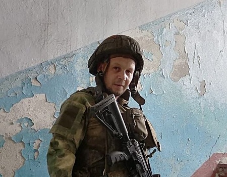 Военный из Бердска погиб на пожаре в костромском клубе