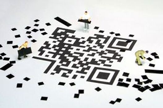 Оплатить проезд липчане смогут по QR-коду