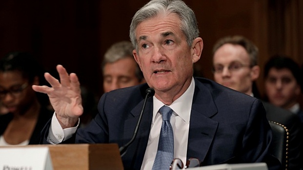 Зачем ФРС так настойчиво повышает ставки
