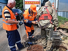 «Росводоканал Оренбург» с начала года зафиксировал 51 факт самовольного подключения к сетям