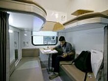 Правительство утвердило финплан РЖД на 2020-2022 годы