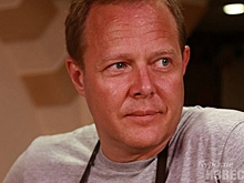 В Курской области проходят съёмки программы «Поедем, поедим»