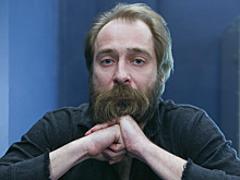 Режиссер Владимир Панков: Я никогда не смотрю, я слушаю