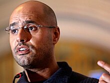 МИД РФ осудил убийство сына экс-лидера Ливии Каддафи